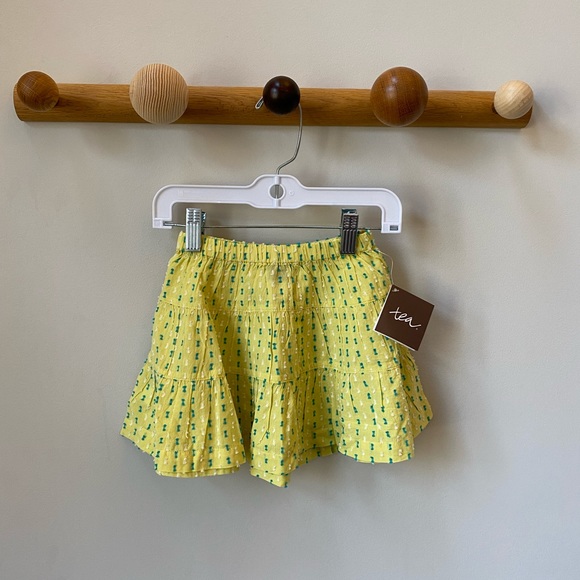 Tea Collection Other - NWT Tea Collection Skirt